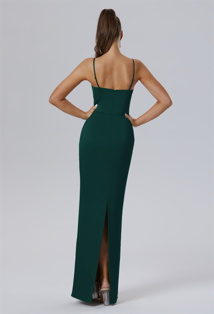 AW Ionosphere Dress